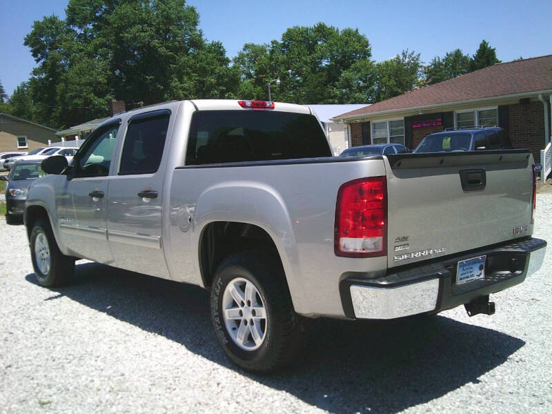 gmc sierra 1500 2008 3GTEC13078G314797 image gmc sierra 1500 2008 3GTEC13078G314797 image